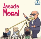 ASSÉDIO MORAL