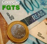 FGTS – CORREÇÃO DOS DEPÓSITOS
