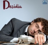 Desídia do empregado