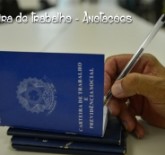 DA OBRIGATORIEDADE DA ANOTAÇÃO DA CARTEIRA DE TRABALHO