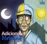 ADICIONAL NOTURNO