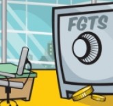SAQUE DO FGTS