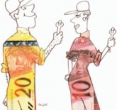EQUIPARAÇÃO SALARIAL