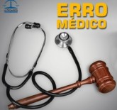 ERRO MÉDICO