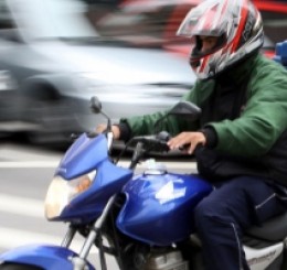 ADICIONAL DE PERICULOSIDADE MOTOQUEIRO