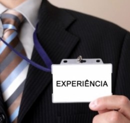 CONTRATO DE EXPERIÊNCIA