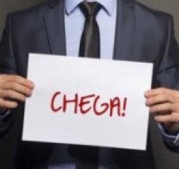VOCÊ SABIA QUE O EMPREGADO PODE “DEMITIR” O PATRÃO ?