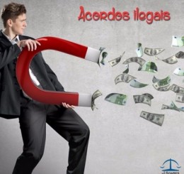 ACORDO TRABALHISTA PARA SER DEMITIDO É ILEGAL