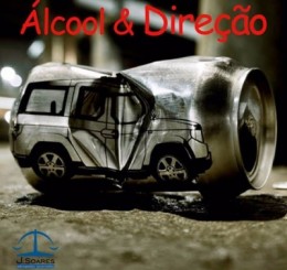 ÁLCOOL E DIREÇÃO