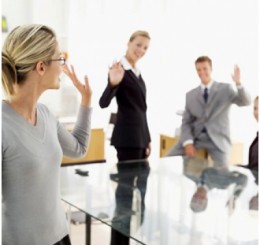 Transferência do empregado