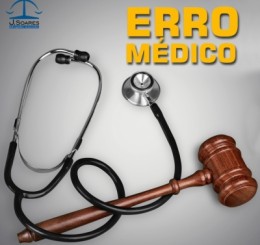 ERRO MÉDICO
